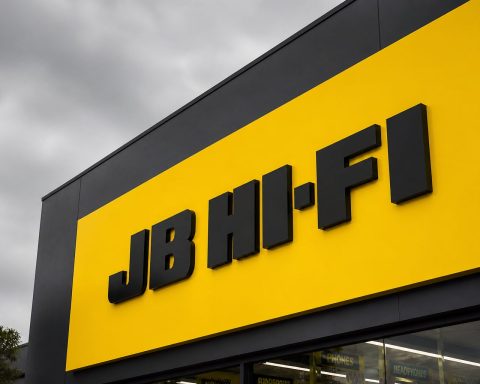 JB Hi-Fi Shares Are Back in the Firing Line as Rate Fears Hit Australian Retail