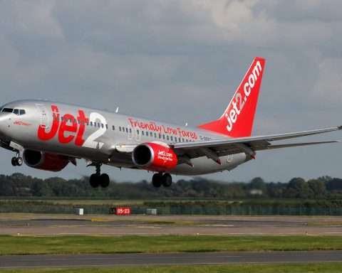 Jet2 LS190 Emergency: What Happened Before Glasgow Landing After 7700 Alert