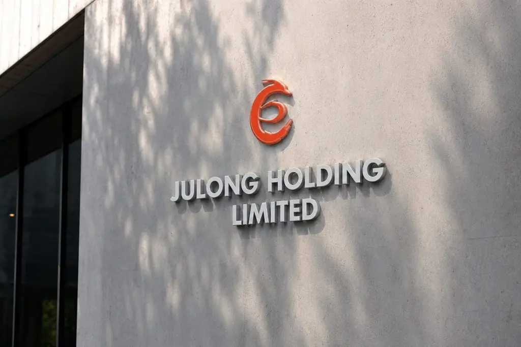 Julong falls after Nasdaq trading pause for JLHL