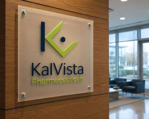 KALV edges up with Chiesi deal price at $27, small gap left