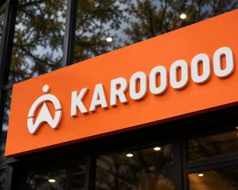 Karooooo Trading Halts for Holiday, Next Moves in Focus