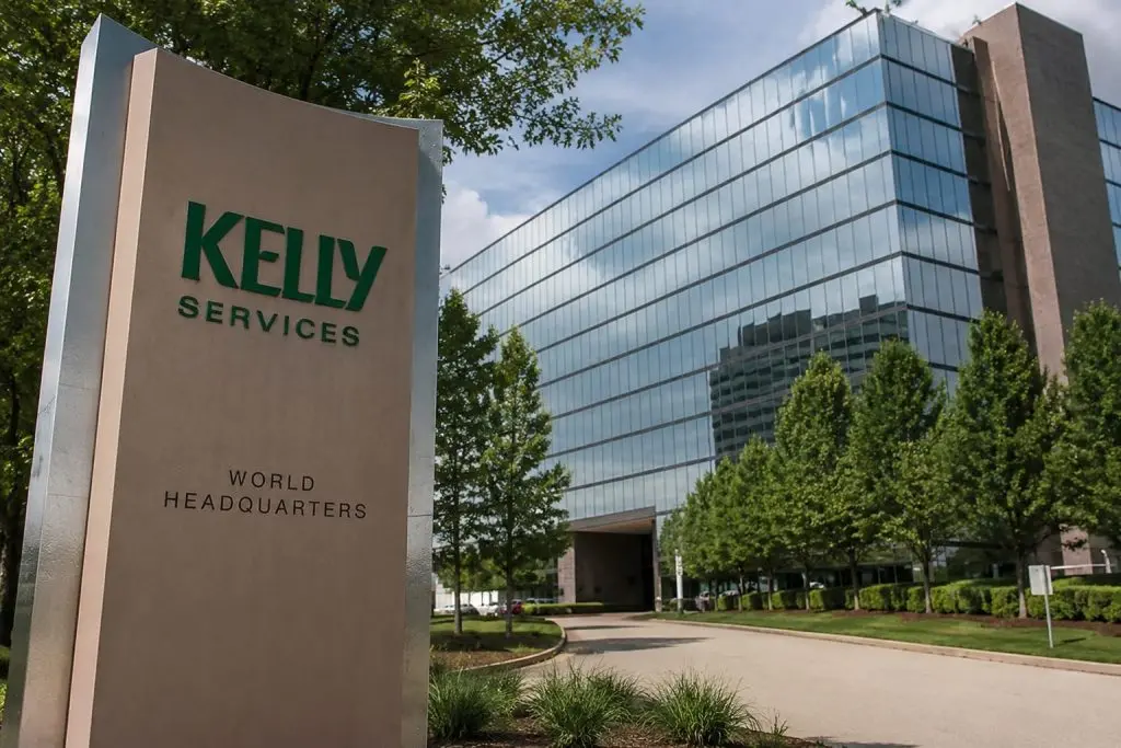 Kelly Services Eyes Holiday Return as Governance Plans Catch Attention