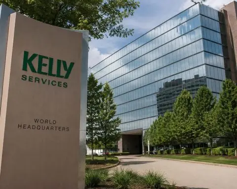 Kelly Services Eyes Holiday Return as Governance Plans Catch Attention