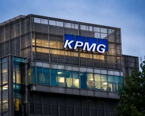 KPMG Job Cuts Expose Big Four Pressure as Staff Uproar Builds