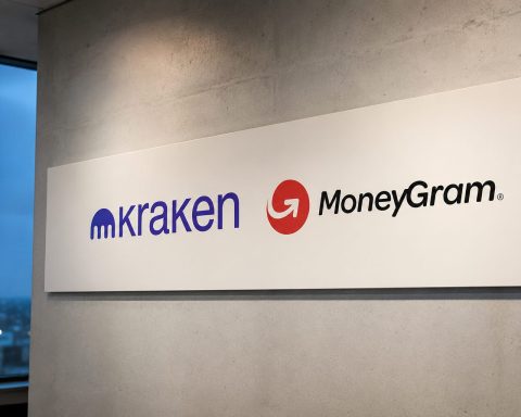 Kraken MoneyGram Partnership Opens Crypto-to-Cash Withdrawals in 100+ Countries as IPO Push Builds