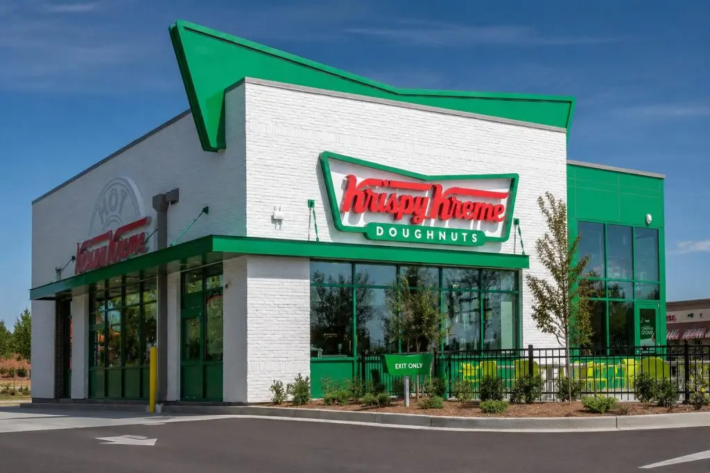 Krispy Kreme Stock Pops as DNUT’s Turnaround Faces Its Next Test