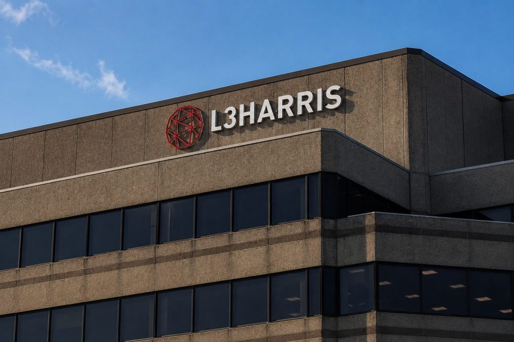 L3Harris Lands U.S. Air Force ABMS Role, Putting Digital Battlefield Networks in Focus