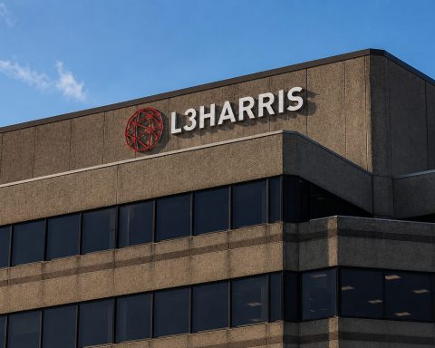 L3Harris Lands U.S. Air Force ABMS Role, Putting Digital Battlefield Networks in Focus