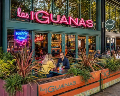 Las Iguanas Bankruptcy Fears: UK Restaurant Chain Faces Crunch Vote That Could Decide Its Future