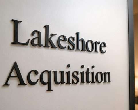 LCCC at $10.38 as Lakeshore SPAC Keeps Low Profile Ahead of Deadline