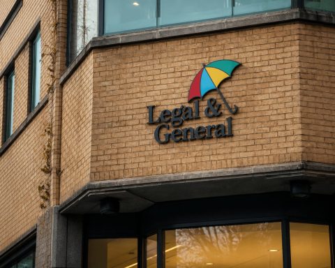 Legal & General Just Got FCA Approval To Nudge Pension Savers Out Of Cash