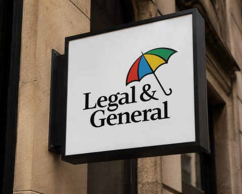 Legal & General Shares Jump As CEO Rules Out Sale: L&G Takeover Talk Explained