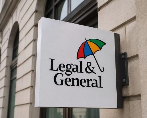 Legal & General Stock Faces Jefferies Downgrade as UK Pension Support Race Heats Up