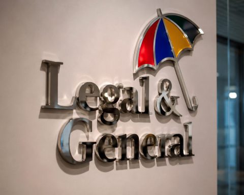 Legal & General Takeover Buzz Jolts FTSE 100 Stock As CEO Says No Sale Is On The Table