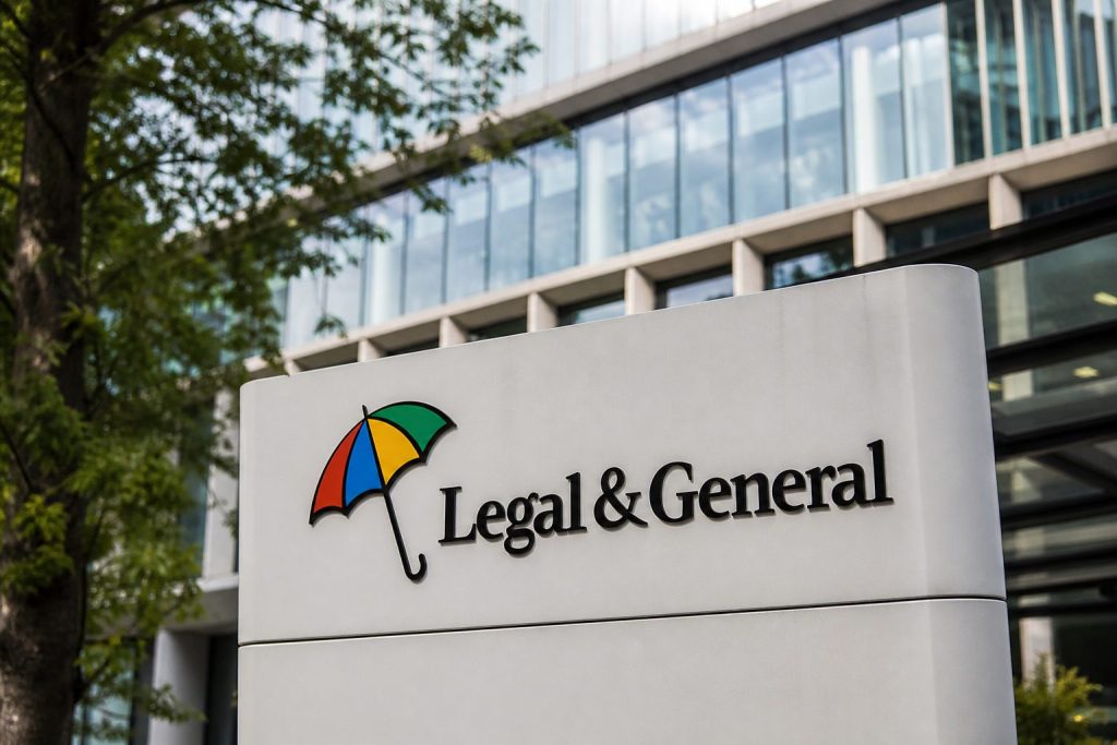 Legal & General Wins FCA Approval in Pension Cash Push as L&G Shares Climb
