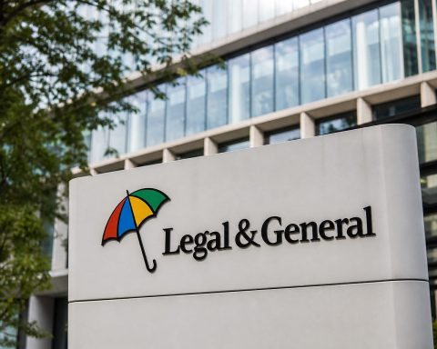 Legal & General Wins FCA Approval in Pension Cash Push as L&G Shares Climb