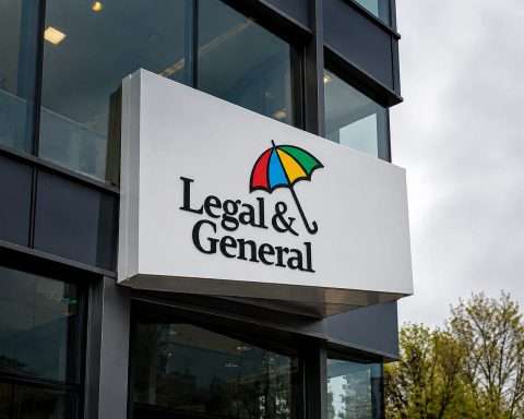 Legal & General’s £1.388 Billion Claims Payout Puts LGEN’s Retail Strategy in the Spotlight