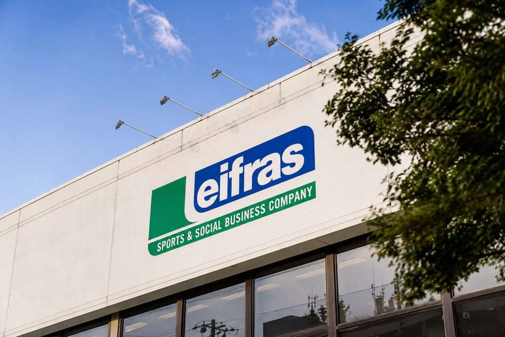 Leifras Stock Gets Fresh Japan Reform Catalyst, But Shares Still Face a Credibility Test
