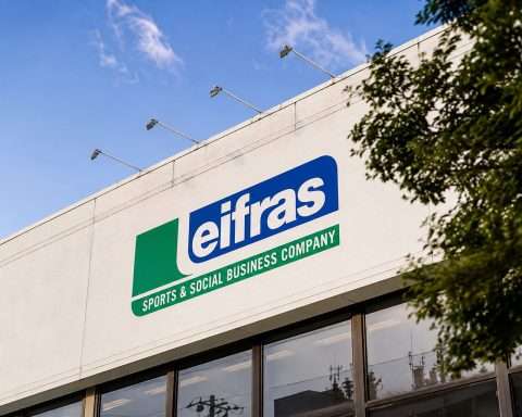 Leifras Stock Gets Fresh Japan Reform Catalyst, But Shares Still Face a Credibility Test