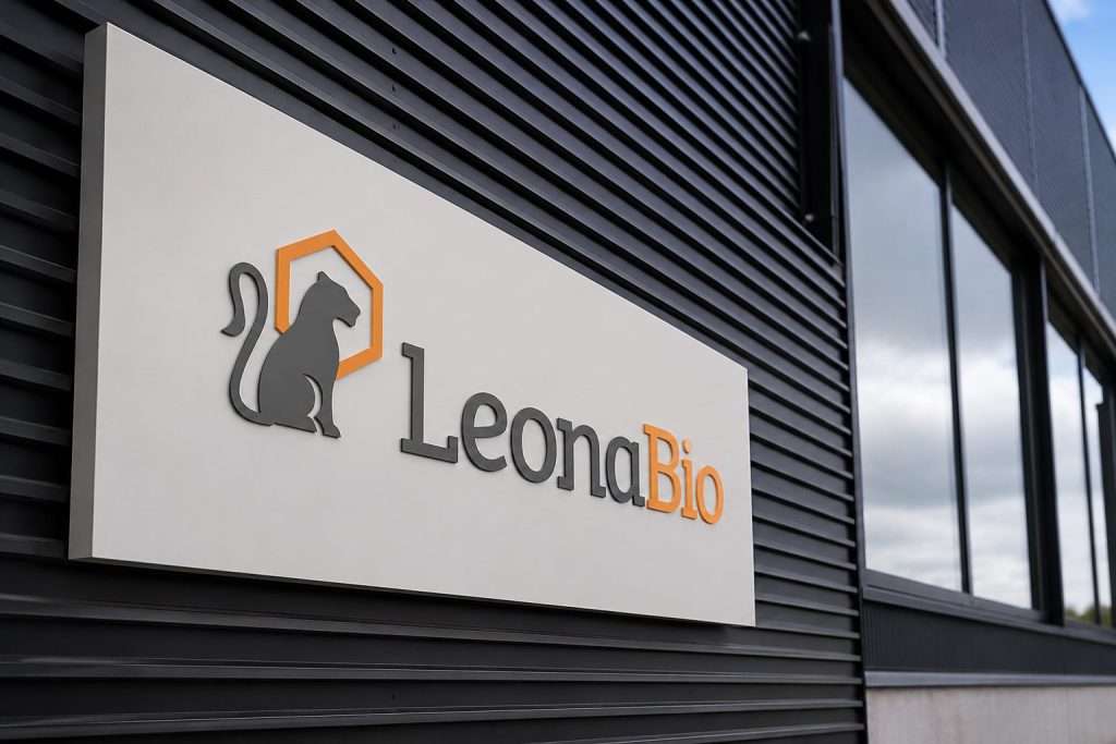 LeonaBio Gets $20 Price Target Ahead of June Pipeline Test