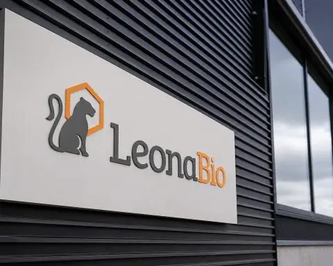 LeonaBio Gets $20 Price Target Ahead of June Pipeline Test