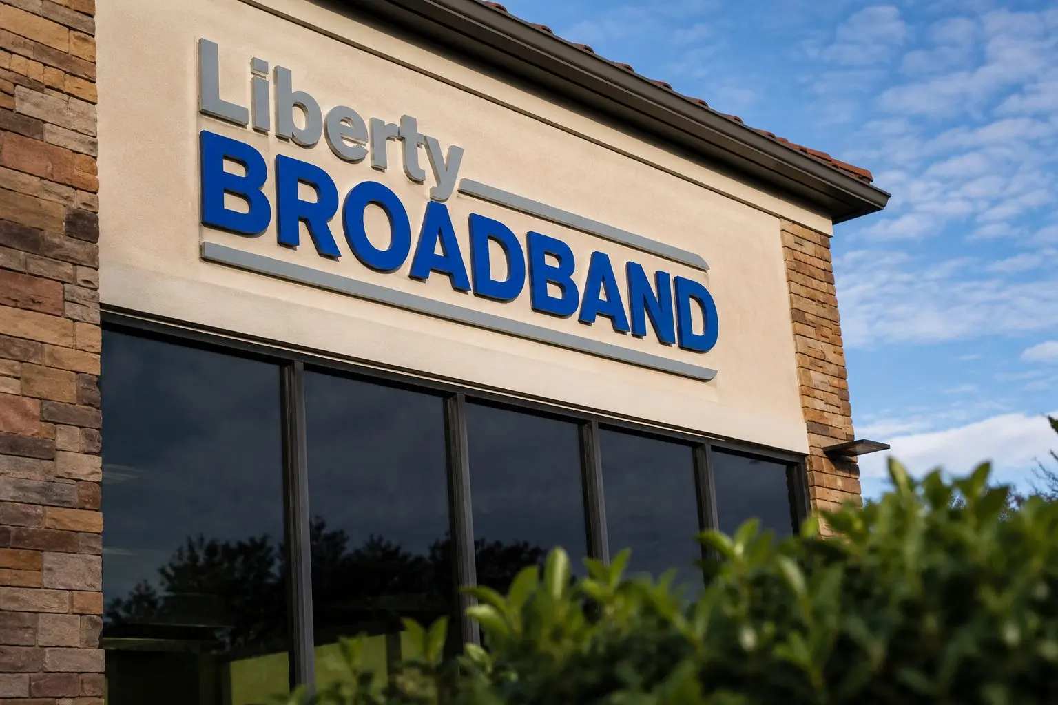 Liberty Broadband Stock Jumps Before Long Weekend as Charter Deal Math Tightens