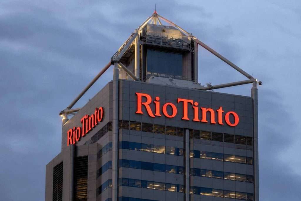 Rio Tinto Eyes a Bigger Argentina Copper Bet as Los Azules Stakes Rise
