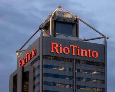 Rio Tinto Eyes a Bigger Argentina Copper Bet as Los Azules Stakes Rise