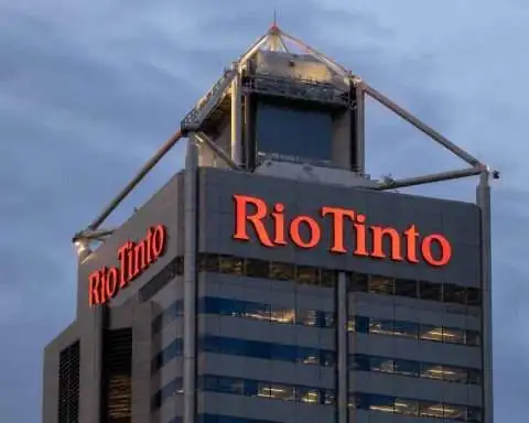 Rio Tinto Eyes a Bigger Argentina Copper Bet as Los Azules Stakes Rise