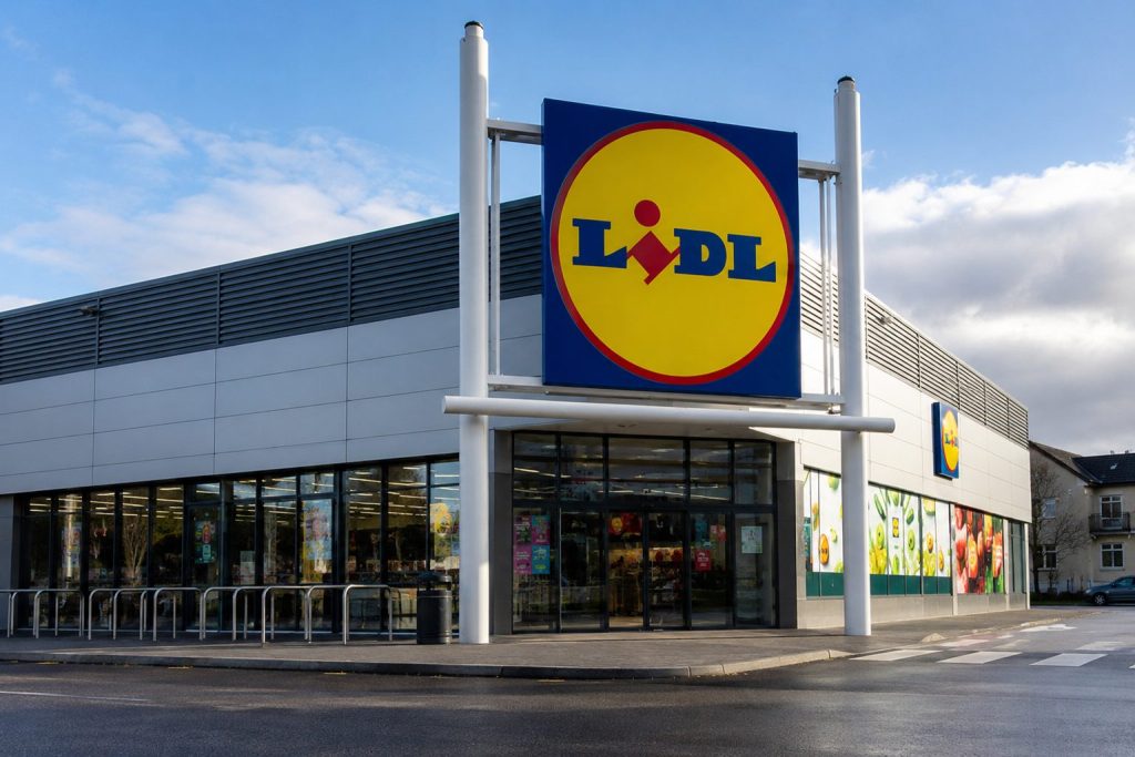 Lidl Loyalty Scheme Backlash: Shoppers Say New Points Don’t Add Up