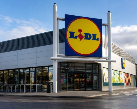 Lidl Loyalty Scheme Backlash: Shoppers Say New Points Don’t Add Up