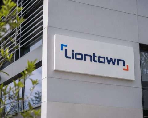 Liontown Sinks 6%, Lithium Rally Faces Test Next Week