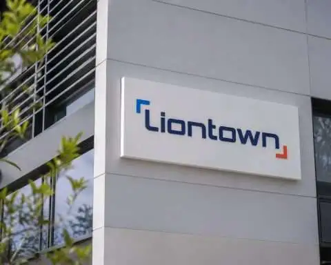 Liontown Sinks 6%, Lithium Rally Faces Test Next Week