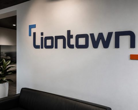 Liontown Shares Fall 6% as Lithium Rally Faces a Hard Test