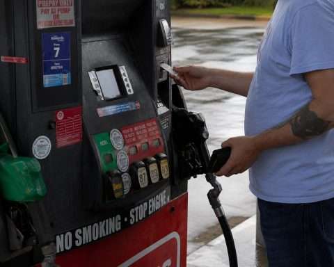 Livingston County’s Cheap Gas Hunt Gets Tougher As Trump Floats Pump-Tax Break