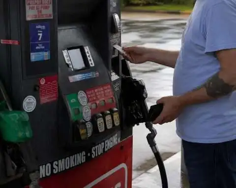 Livingston County’s Cheap Gas Hunt Gets Tougher As Trump Floats Pump-Tax Break