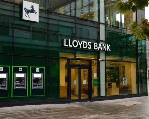 Lloyds Bank Is Closing 37 Branches Next Month as Digital Banking Push Faces Fresh Test