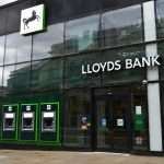 Lloyds Banking Group Shares Fall Today: Why UK Political Turmoil Is Hitting Banks
