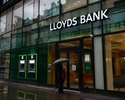 Lloyds Banking Group’s £5,000 Mortgage Opens a Door — But Not for Every First-Time Buyer