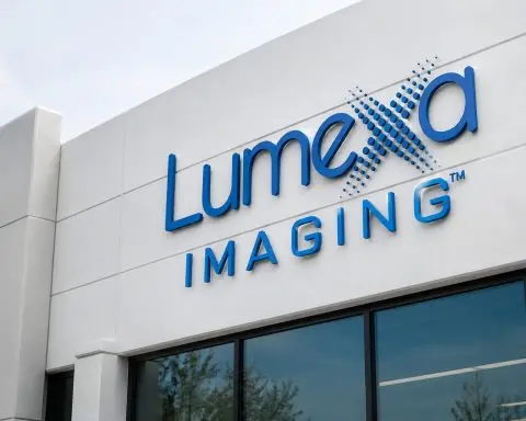LMRI shares up after insider buy; Wall Street cut trims gains
