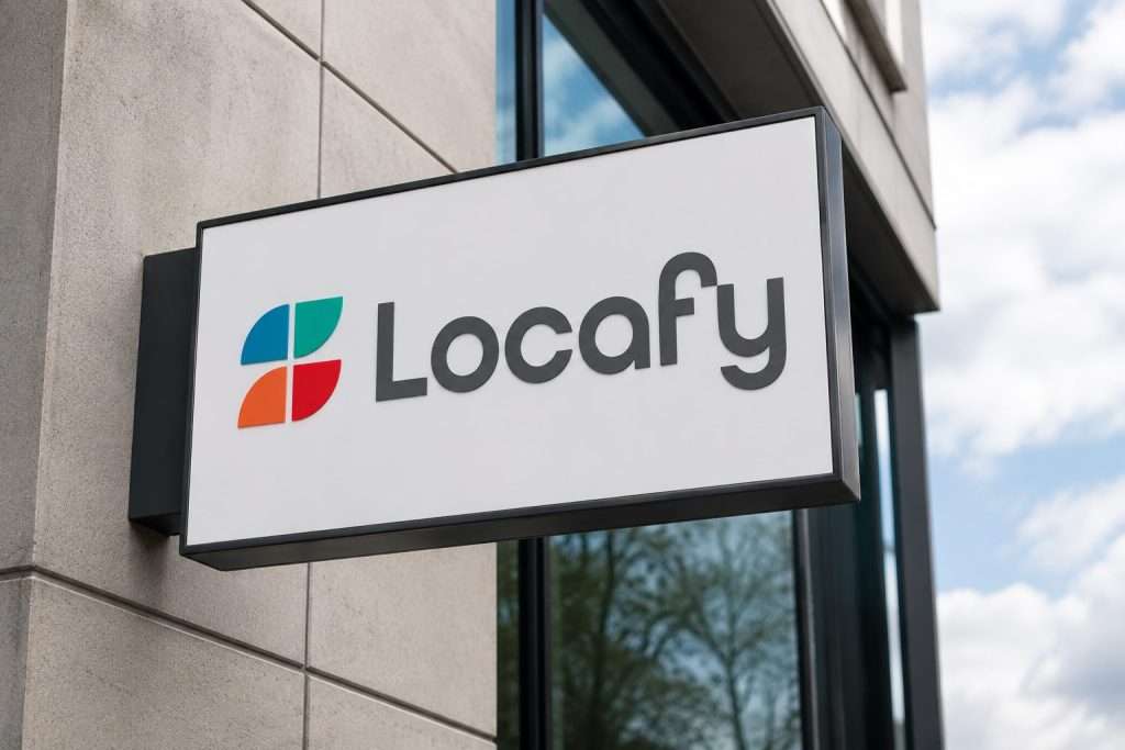 Locafy Ticks Up as AI Search Stock Approaches June Event