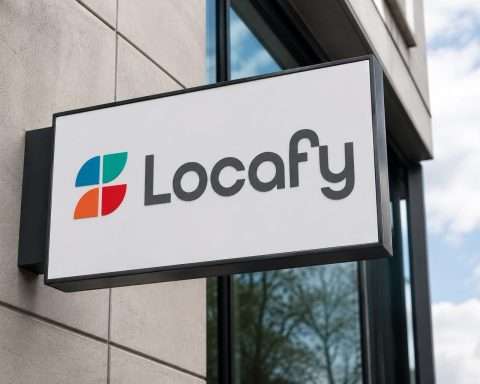 Locafy Ticks Up as AI Search Stock Approaches June Event