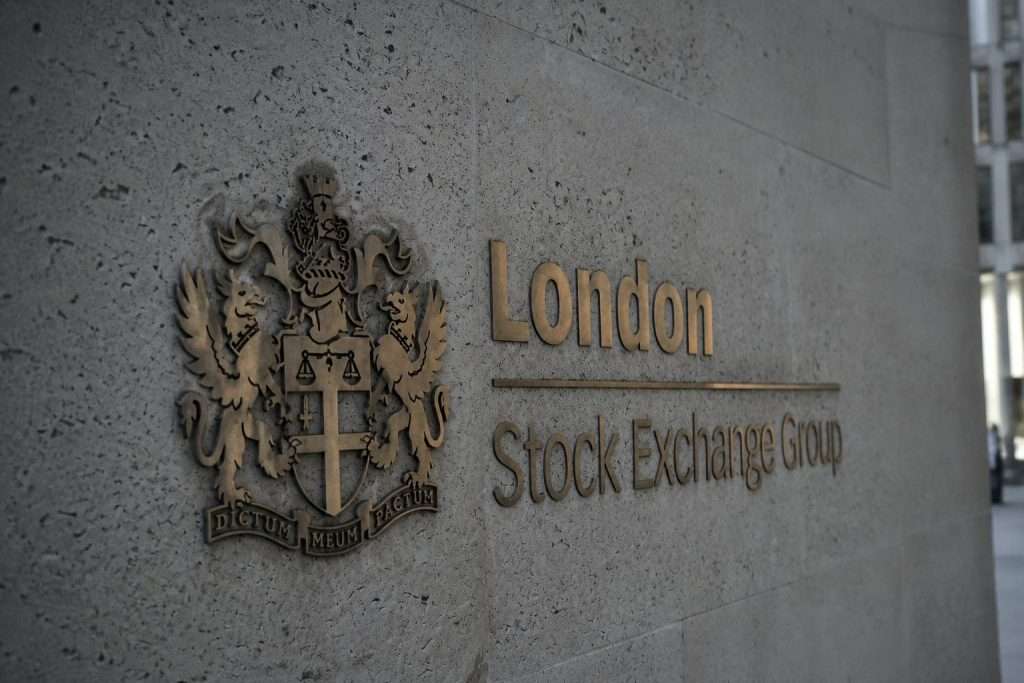 London Stock Exchange Group plc’s Share Count Puts £3 Billion Buyback Back in Focus
