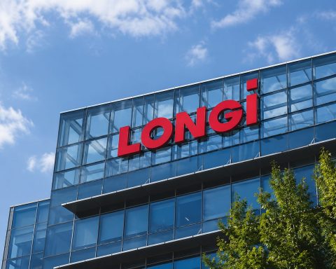 Longi’s First Finland Battery Goes Live as Nordic Storage Race Heats Up