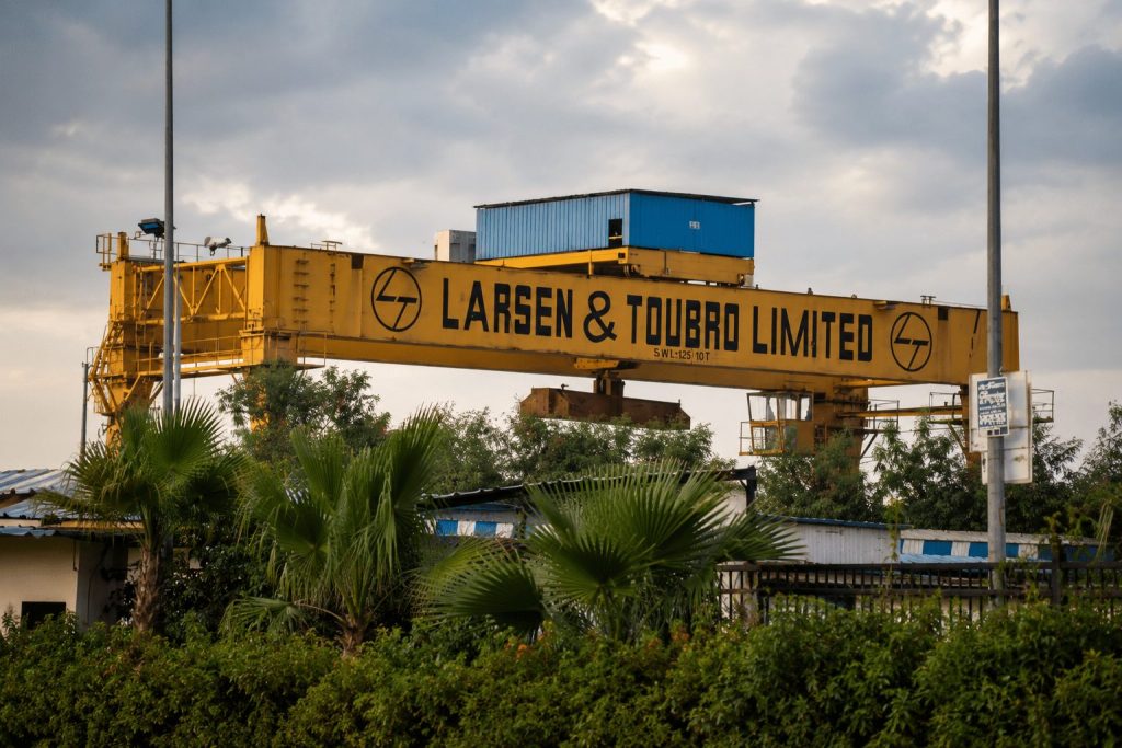 L&T Bags ₹2,500–₹5,000 Crore Realty Orders As Hyderabad, Mumbai And Karnataka Projects Move Ahead