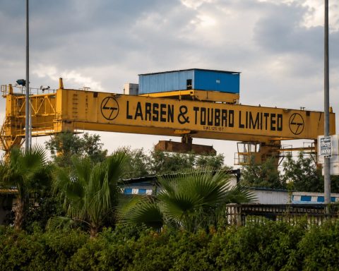L&T Bags ₹2,500–₹5,000 Crore Realty Orders As Hyderabad, Mumbai And Karnataka Projects Move Ahead