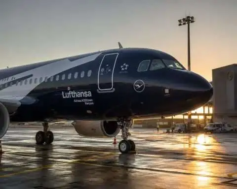 Lufthansa’s $7.7 Billion Airbus-Boeing Jet Order Signals A Long-Haul Reset