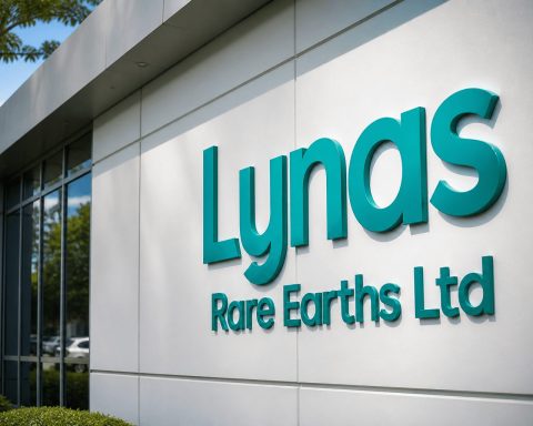 Lynas Rare Earths CEO Flags Texas Risk as U.S. Supply Push Enters New Phase