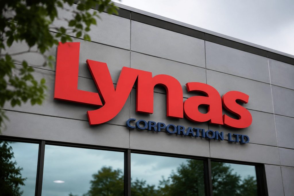 Lynas Rare Earths Moves as Beijing Delays, ASX Miner Back in Focus
