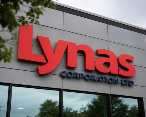 Lynas Rare Earths Moves as Beijing Delays, ASX Miner Back in Focus